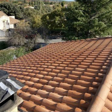 couvreurs toit Béziers